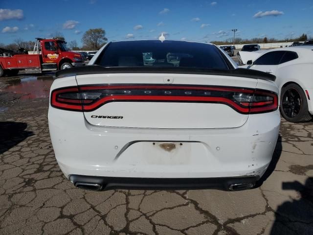 2017 Dodge Charger SXT