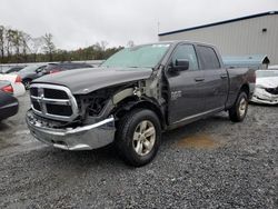 Run And Drives Cars for sale at auction: 2019 Dodge RAM 1500 Classic SLT