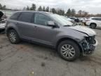 2010 Ford Edge SEL