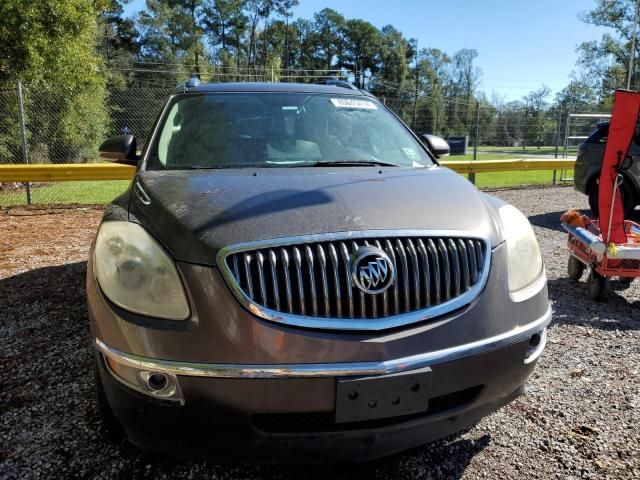 2012 Buick Enclave