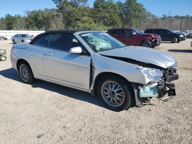 2010 Chrysler Sebring Touring