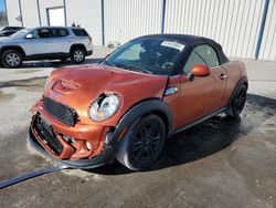 2014 Mini Cooper Roadster S en venta en Apopka, FL