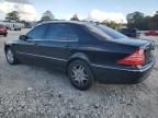 2003 Mercedes-Benz S 430