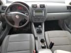 2007 Volkswagen Jetta 2.5 Option Package 1