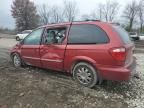 2007 Chrysler Town & Country Touring