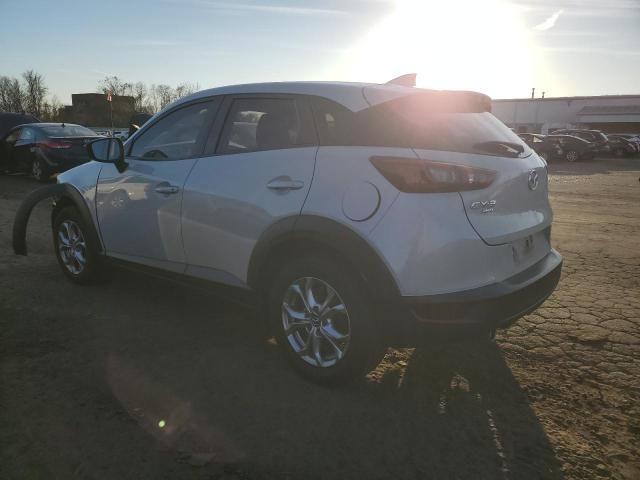 2019 Mazda CX-3 Sport