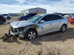 Run And Drives Cars for sale at auction: 2013 Chevrolet Cruze LT