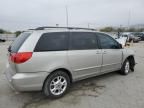 2006 Toyota Sienna XLE