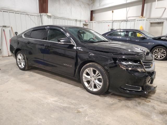 2014 Chevrolet Impala LT