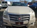 2010 Cadillac CTS Performance Collection