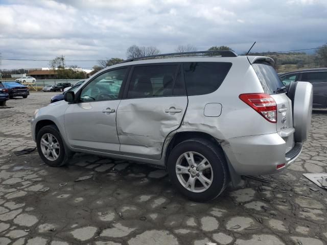 2012 Toyota Rav4