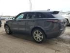 2018 Land Rover Range Rover Velar S