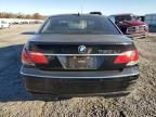 2008 BMW 750 LI