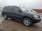 2004 Toyota Highlander