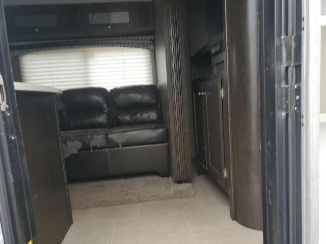 2019 Prowler Travel Trailer