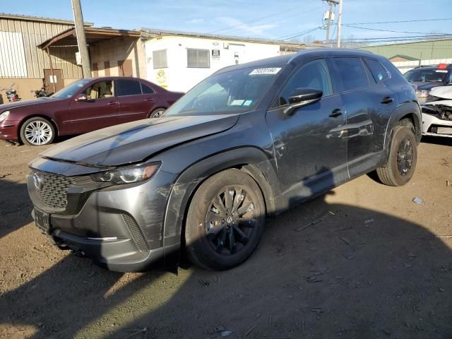 2024 Mazda CX-50 Select