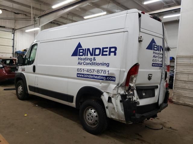 2020 Dodge RAM Promaster 2500 2500 High