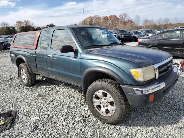 1998 Toyota Tacoma Xtracab