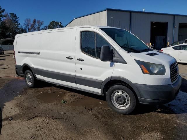 2015 Ford Transit T-250