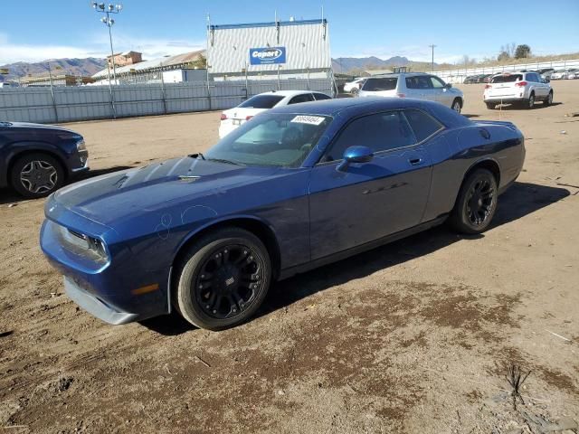 2010 Dodge Challenger R/T