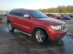 2011 Jeep Grand Cherokee Limited