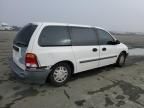 2000 Ford Windstar