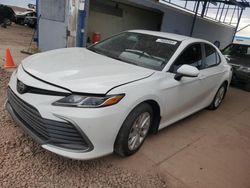 2023 Toyota Camry LE en venta en Phoenix, AZ