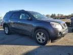 2011 GMC Acadia SLE