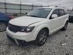 2016 Dodge Journey Crossroad