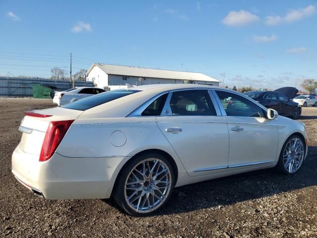 2013 Cadillac XTS Premium Collection