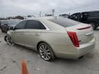 2015 Cadillac XTS Luxury Collection