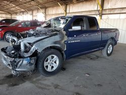 Dodge Vehiculos salvage en venta: 2011 Dodge RAM 1500