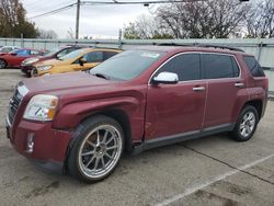 Lots with Bids for sale at auction: 2012 GMC Terrain SLE