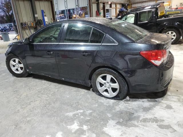 2013 Chevrolet Cruze LT