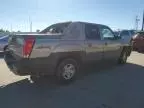 2003 Chevrolet Avalanche K1500