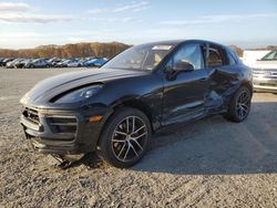 Porsche Macan Base salvage cars for sale: 2023 Porsche Macan Base