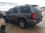 2011 Chevrolet Tahoe C1500 LS