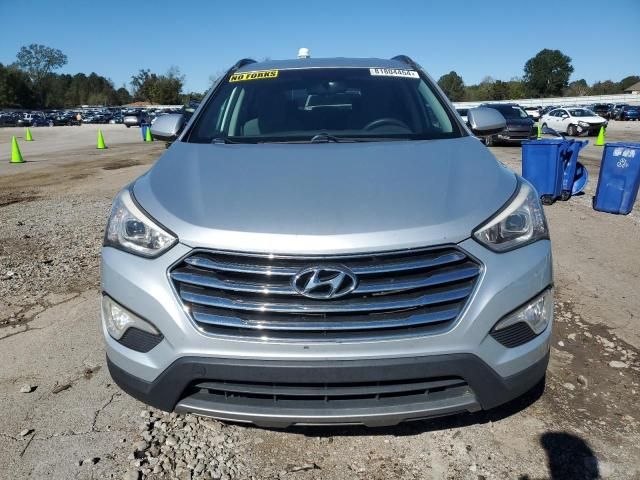 2016 Hyundai Santa FE SE