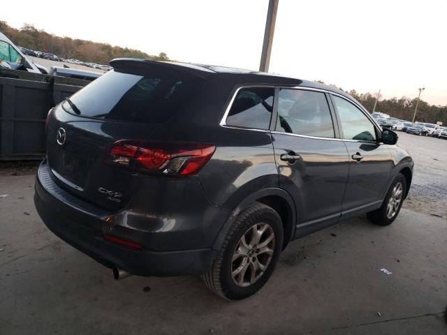 2013 Mazda CX-9 Touring