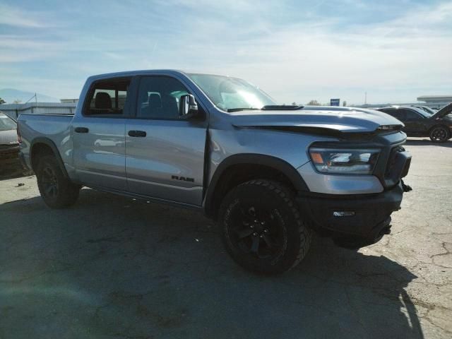 2023 Dodge RAM 1500 Rebel