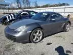 2008 Porsche Cayman