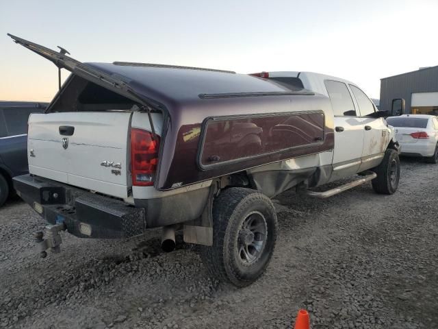 2006 Dodge RAM 3500