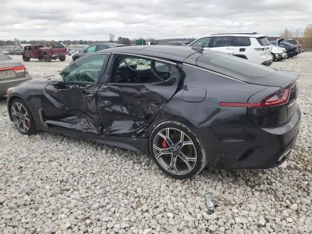 2019 KIA Stinger GT1