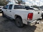 2010 GMC Sierra C1500 SLE