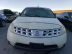 2003 Nissan Murano SL