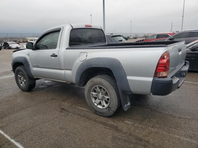 2005 Toyota Tacoma