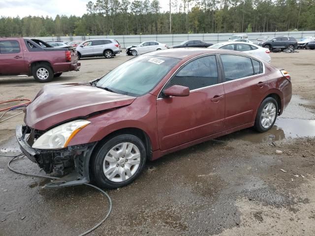 2011 Nissan Altima Base