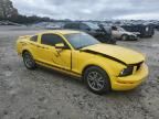 2005 Ford Mustang