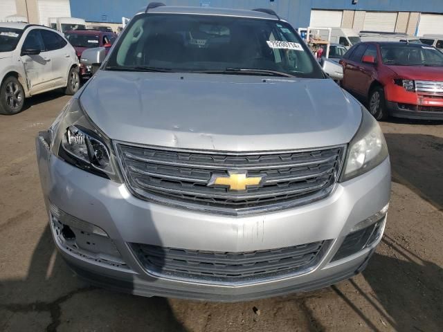 2013 Chevrolet Traverse LT