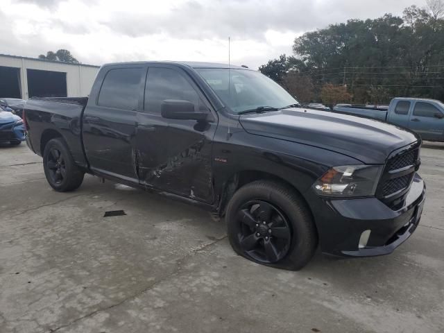 2016 Dodge RAM 1500 ST